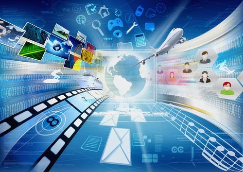 互聯(lián)網(wǎng)與制造業(yè)的跨界融合 驅(qū)動精細(xì)管理、精益生產(chǎn)與敏捷制造的新引擎